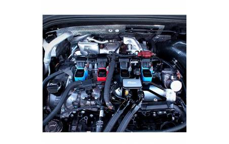 Bobine d'allumage renforcée RACINGLINE Audi A7/S7/RS7 sur moteur