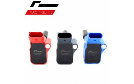 Bobine d'allumage renforcée RACINGLINE Audi TT/TTRS dessus