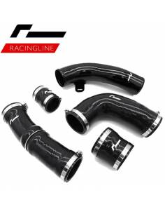 Durites de turbo renforcées Audi RS3 2.5 TFSi