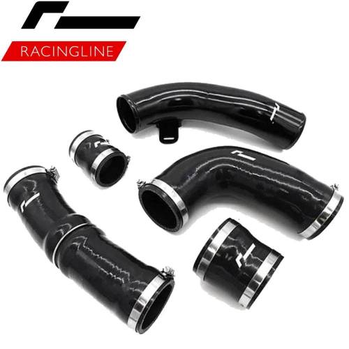 Durites de turbo renforcées Audi RS3 2.5 TFSi