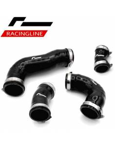Kit durites de turbo Silicone renforcé RACINGLINE Volkswagen Polo 6 GTi