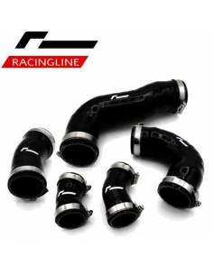 Kit durites de turbo Silicone renforcé RACINGLINE Audi TT/TTS 8S