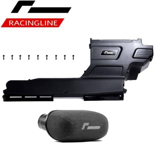 Kit Admission dynamique RACINGLINE R600 Volkswagen Golf 8