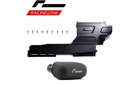 Kit Admission dynamique RACINGLINE R600 Audi TT 3