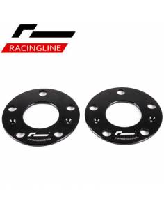 2 Adaptateurs pour Kit freinage RACINGLINE