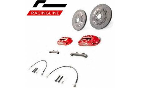 Kit freinage Stage 2 EVO SEAT Leon 2