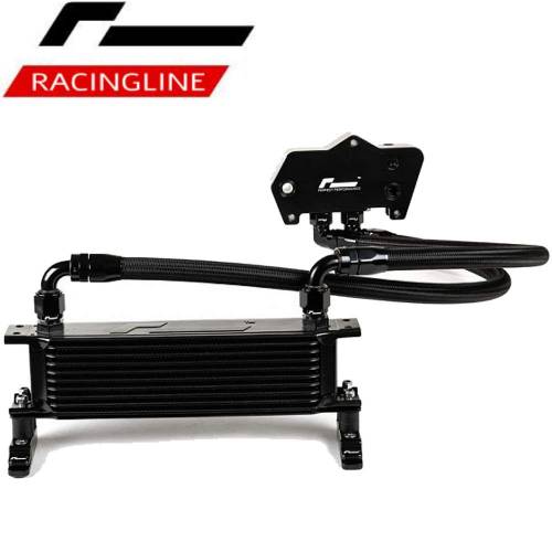 Kit radiateur d'huile RACINGLINE boite DSG 7 vitesses