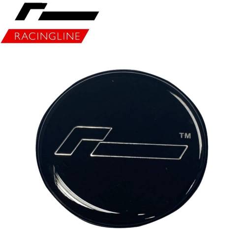 Cache central pour jante RACINGLINE R360