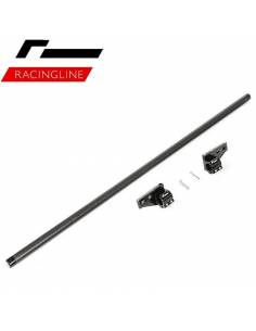 Barre de renfort arrière Carbone RACINGLINE Volkswagen Polo 6 GTi
