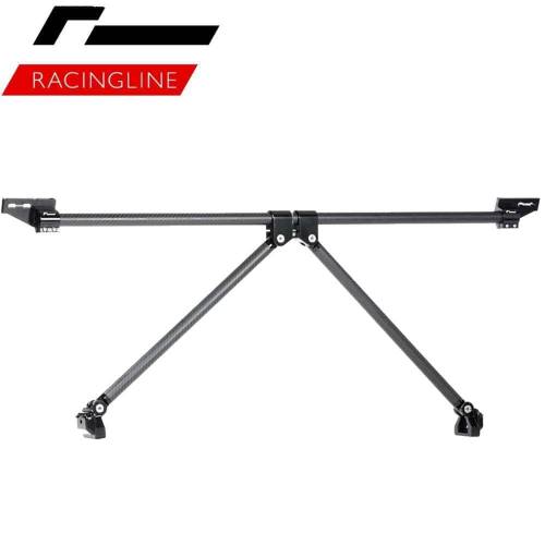 Barre de renfort arrière Carbone RACINGLINE Audi A3/S3/RS3 8V