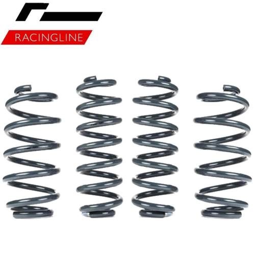 Kit ressorts sport RACINGLINE Volkswagen Golf 8 GTi