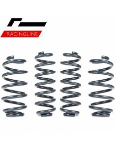 Kit ressorts sport RACINGLINE Audi S4 B9