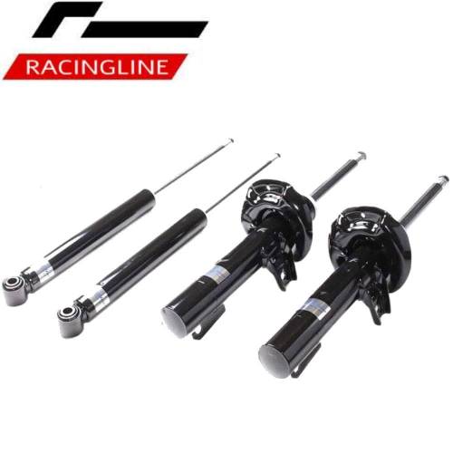 Kit amortisseurs sport RACINGLINE Volkswagen Golf 6