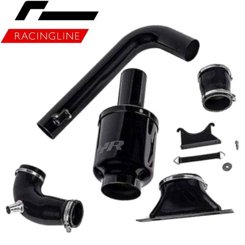 Kit Admission dynamique RACINGLINE Seat Leon 2 Cupra/R 2.0 TFSi