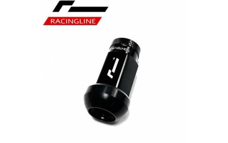 Ecrous sphériques 14x150 RACINGLINE