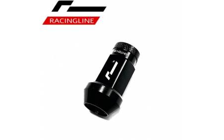 Ecrous coniques 14x150 RACINGLINE