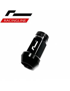 Ecrou Alu Conique RACINGLINE 14x150
