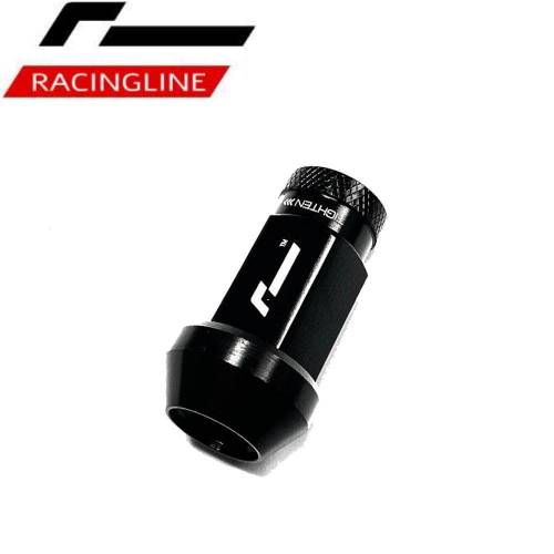 Ecrou Alu Conique RACINGLINE 14x150