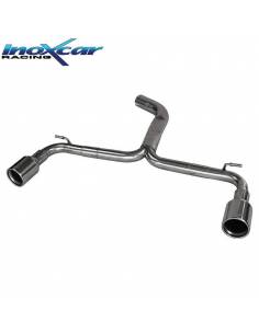 Terminal racing inox Volkswagen Golf 7 GTi