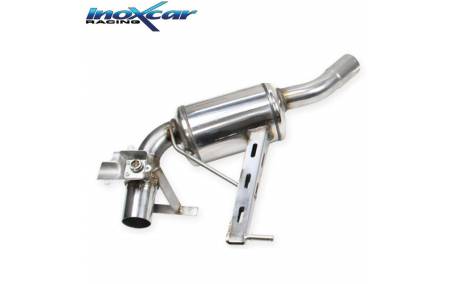 Valve du Silencieux échappement Inox PORSCHE Macan 2l0 TFSi