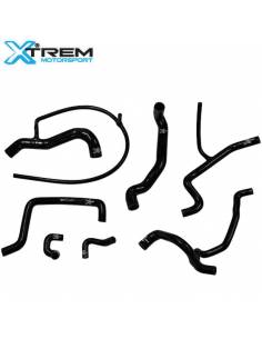 Durites d'eau silicone renforcé Volkswagen Golf 3 VR6