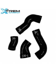 Durites d'admission silicone renforcé Volkswagen Corrado G60