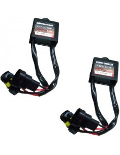 Relais multiplexage pour kit xénon HID 35/50/75w