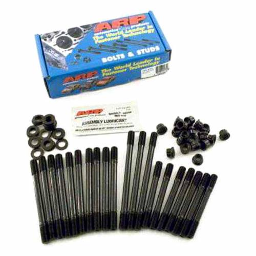 Kit goujons de culasse pour Renault Megane 2l0 16s F4R.