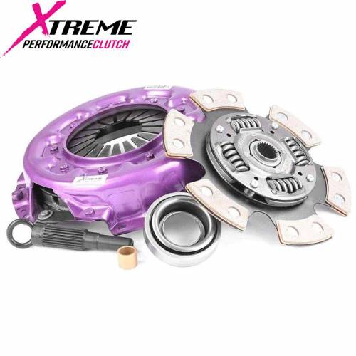 Kit embrayage renforcé Disque Céramique Amorti Nissan 180 SX