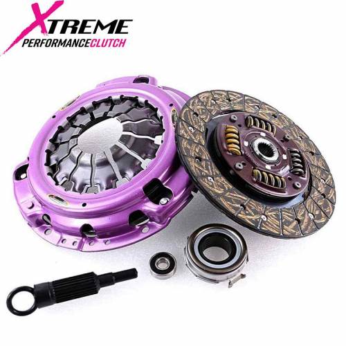 Kit embrayage renforcé Disque Organique Amorti Toyota GT86