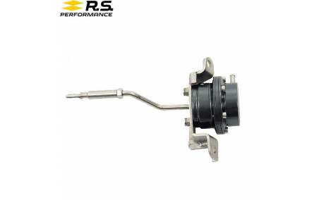 Wastegate de turbo réglable RS Performance Megane 2 RS