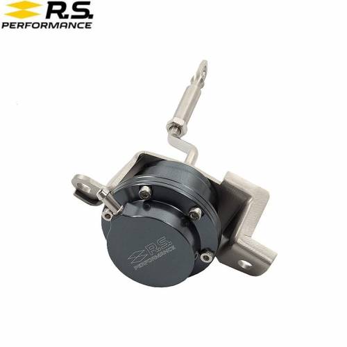 Wastegate de turbo réglable RS Performance Renault Megane 3 RS