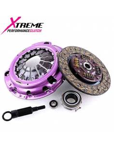 Kit embrayage renforcé Disque Organique Amorti Honda Civic Type R ED2