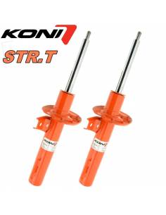 2 Amortisseurs Avant KONI STR.T Audi A3 sportback 8PA