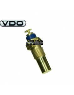 Sonde de température d'Huile simple contact Filetage 10x150