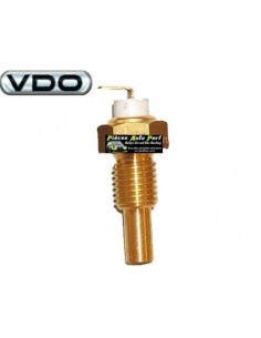 Sonde de température d'Huile simple contact Filetage 12x150