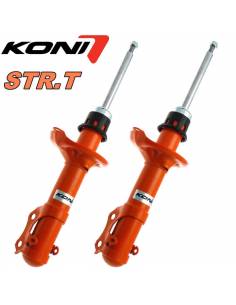 2 Amortisseurs Avant KONI STR.T Volkswagen Corrado 53I