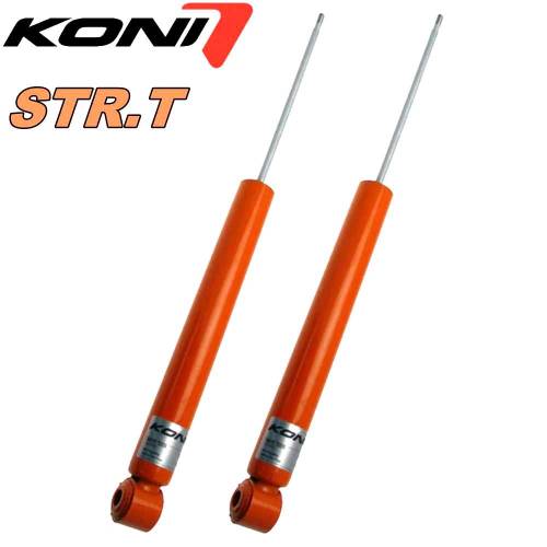 Amortisseurs Arrière KONI STR.T Volkswagen Golf 3 1H1