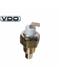 Sonde de température d'Huile Courte simple contact Filetage 14x150