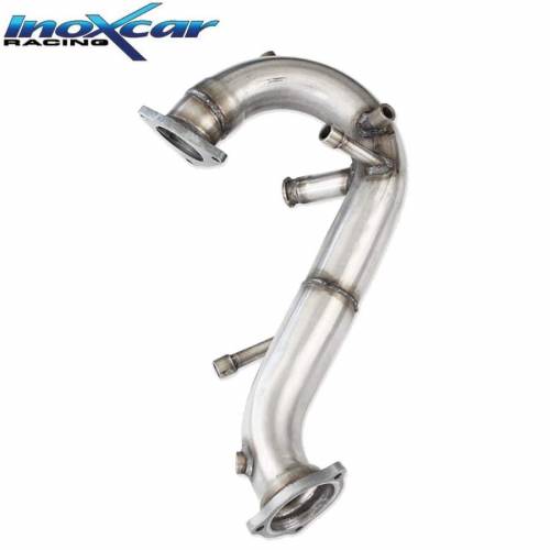 Décatalyseur Inox PORSCHE Macan S TDi