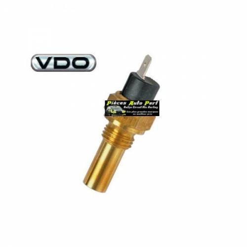 Sonde de température d'Huile simple contact Filetage 1/8-27 NPTF