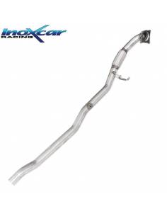 Décatalyseur Inox Audi S3 8P 2l0 TFSi