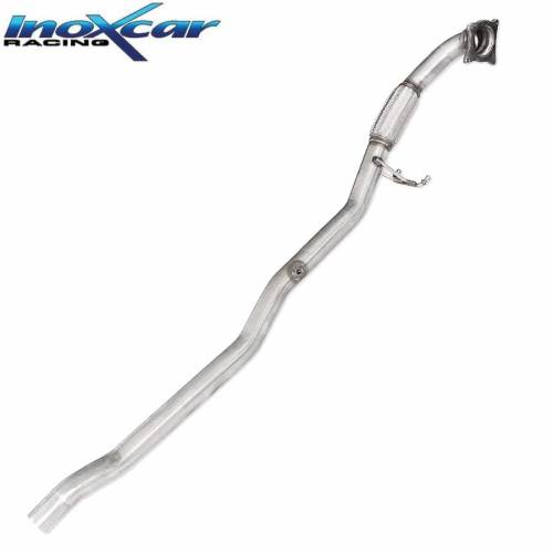 Décatalyseur Inox Audi S3 8P 2l0 TFSi