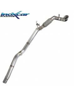 Décatalyseur Inox Audi S3 GY 2l0 TFSi 310cv