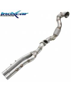 Décatalyseur Inox Audi RS3 GY Sportback 2l5 TFSi Quattro