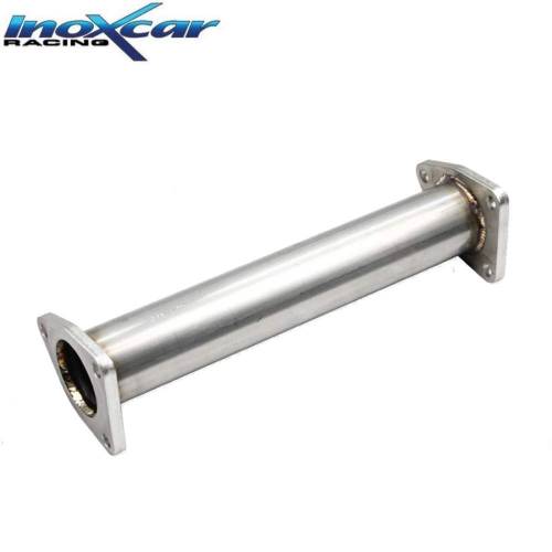 Décatalyseur inox Lotus Elise SE 1l8