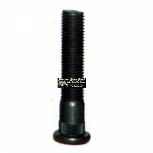 Goujon de roue inséré Ford Longueur 51mm Filetage 7/16 UNF