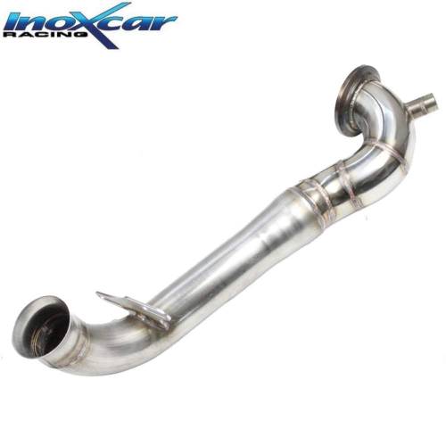 Décatalyseur/Tube afrique Inox Peugeot 308 GTi 270cv