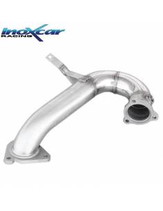 Décatalyseur/Tube afrique Inox Renault Megane 3 RS 1 sonde
