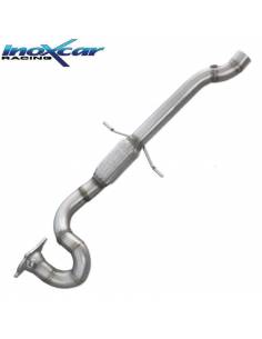 Décatalyseur Inox Audi A1 2l0 TFSi Quattro